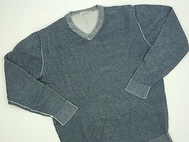 version jeans: Sweter dla mężczyzn, rozmiar M — 1