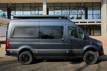 Автобусы и маршрутки: Автобус, Mercedes-Benz, 2021 г., 3 л — 21