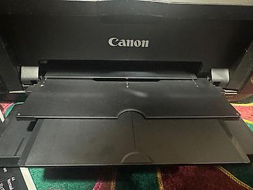 Принтеры: МФУ Canon (Multifunction Printer) с модулем Wi‑Fi - Производитель — 6