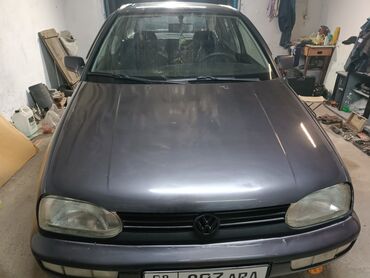 машину бмв: Volkswagen Golf: 1993 г., 1.8 л, Механика, Бензин, Хэтчбэк