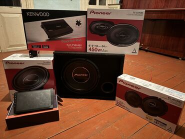 kenwood sok ceken: Təzə kimidir 20 gün işlədilib müəyyən səbəblərə görə maşinin üsdünnən