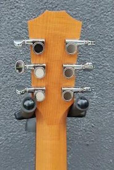 Gitare: TAYLOR BABY MAHOGANY-E BT2E B-STOCK | . 100% Novo 100% Kao — 16