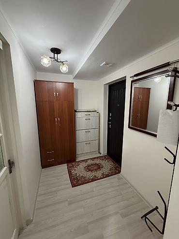 act building: Аренда квартиры на Иссык-Куле, Лазурный берег, Чок-Тал, 5 мест, Цена Целиком за жилье — 4