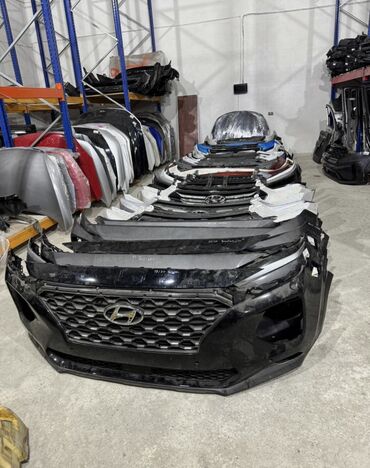 Digər avtomobil ehtiyat hissələri: Ki̇a hunday ən son modelər 2010/2024 üstən ci̇xma orgi̇nal ehti̇yat — 19