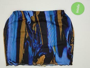 legginsy i stringi: PrettyLittleThing, Spódnica damska, rozmiar XL — 3