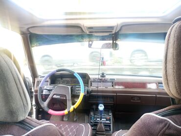 Mitsubishi: Ассалому алейкум, Митсубиси Галант 1988ж сатылат. бул машина для — 9