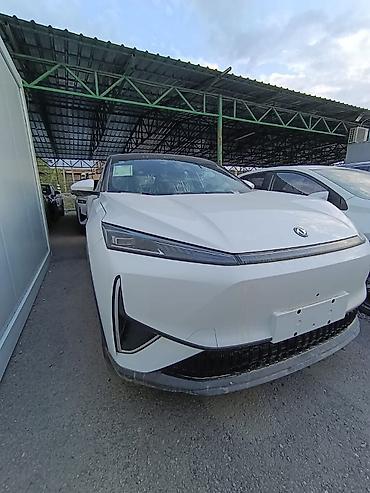 byd e9 1: Dongfeng : 2026 г., 0.1 л, Робот, Электромобиль, Кроссовер — 7