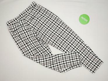 pull an bear: PULL&BEAR, Spodnie materiałowe damskie, rozmiar XS — 3