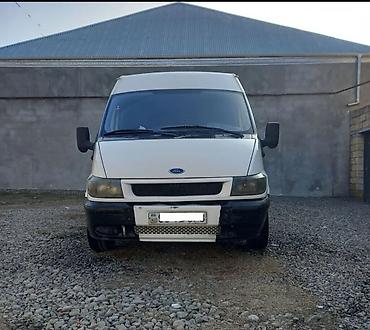 Ford: Ford Transit: 2 l | 2001 il — 1