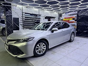 тонирвка: Тонирование и защитные плёнки для автомобилей - Профессиональное — 2