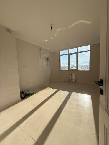 прадается 2 комнатная квартира: 2 комнаты, 80 м², Элитка, 9 этаж, Евроремонт
