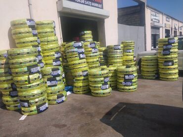 Təkərlər: Şirkətimiz müxtəlif yerli və xarici istehsalçıların orijinal avtomobil — 1