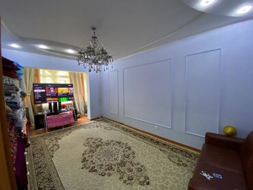 Продажа квартир: 3 комнаты, 68 м², 106 серия, 2 этаж, Старый ремонт