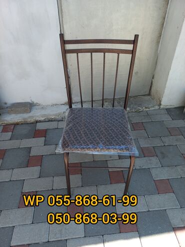 Stullar: 🔥 12azndən başlayaraq oturacaqlar. Stol stulların topdan qiymətə — 7