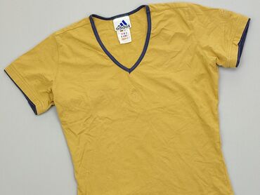 Koszulki: Koszulka Adidas, S (EU 36), Bawełna, stan - Idealny