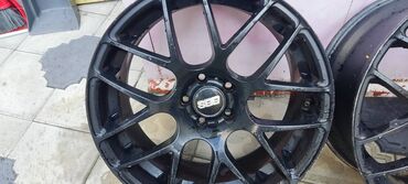 Disklər: İşlənmiş Disk BBS R 19, 5 Boltlu — 10