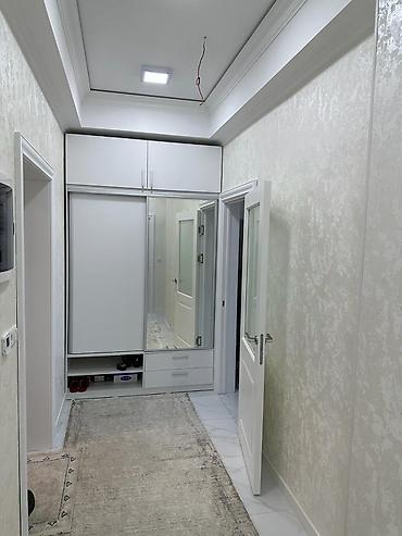 50: 1 комната, Асанбай мкр Риэлтор, Без подселения, от 6 месяцев, С мебелью полностью — 5