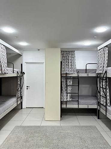 Продажа отелей и хостелов: ИНВЕСТИЦИОННЫЙ АКТИВ В САМОМ ЦЕНТРЕ БИШКЕКА! Коммерческая — 1