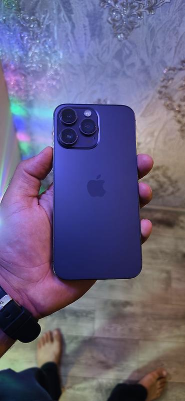 Меняный дисплей трутон ✅ фейс ✅ - Дисплей 6.1" Super Retina XDR