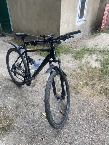 сигнал на велосипед: Продаётся велосипед forward apache 29 3.2 диск гидравлика. Воздушная