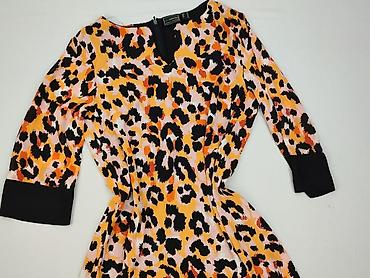 spódnice zebra: Bpc bonprix collection, Sukienka damska, rozmiar L — 1