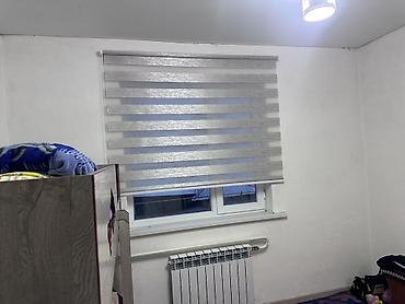 Жалюзи и рольшторы: Жалюзи “День и Ночь” — стиль и удобство для вашего окна 🪟 Жалюзи — 12