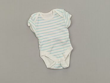 zestaw ubrań dla noworodka: Body, Primark, 0-3 m, 
stan - Idealny