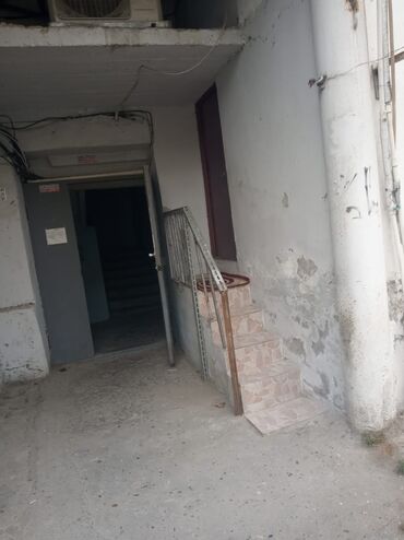 Uzunmüddətli kirayə mənzillər: Ev her kese verilir.oglanlara.qizlara.aileye.metroyla arasi 5