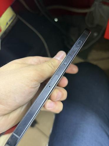 Apple iPhone: IPhone 16 Pro Max, Черный, 99 % — 6