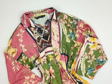 just unique sukienka: Zara, Sukienka damska, rozmiar M