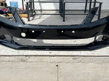 Бамперы и комплектующие: Бампер Toyota, Б/у, Оригинал — 5