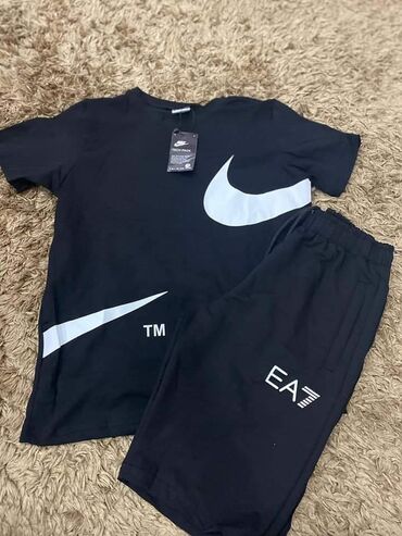 Ostala muška odeća: Veličine
 od S do 2XL

Cena 2700 din — 6