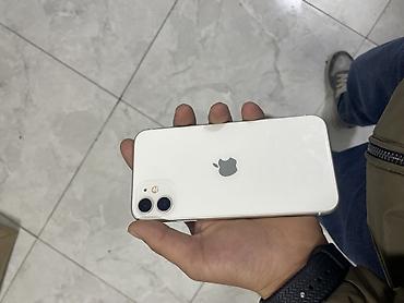 форестер 2015: IPhone 11, белый цвет, 64 ГБ Характеристики и детали: - Модель — 6