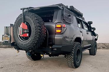 Багажные и экспедиционные корзины: Корзина На штатные места Алюминий — 5