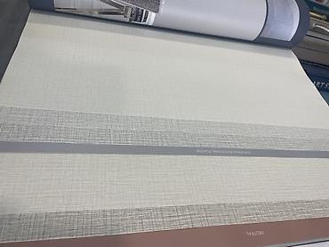Kağız oboylar: Məhsul: Divar kağızı kataloqu – neytral və isti tonlarda minimalist — 3
