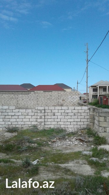 Satış: Satış 28 sot İnşaat - lalafo.az - şəkil 4 Bakı şəhərində Satış 28 sot İnşaat- şəkil 4