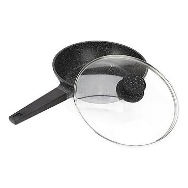 Сковородки: Сковородки в антипригарные премиум качества. От немецкого бренда — 2