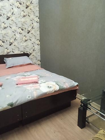 Посуточная аренда комнат: 10 м², С мебелью — 5