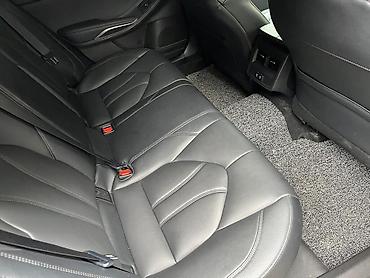 то 18: Toyota Avalon: 2019 г., 2.5 л, Вариатор, Гибрид, Седан — 6