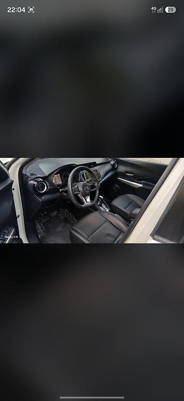 Nissan: Nissan Kicks: 2020 г., 1.6 л, Вариатор, Бензин, Кроссовер — 11