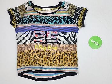 sweter panterka: T-shirt damski, rozmiar M — 2