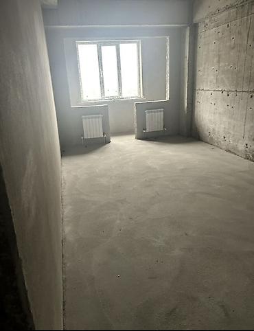 Продажа квартир: 2 комнаты, 82 м², Аламедин-1 мкр Элитка, 7 этаж, ПСО (под самоотделку) — 8