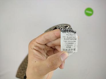 czy oryginalne: Pronto Moda, Sukienka damska, rozmiar 4XL — 4