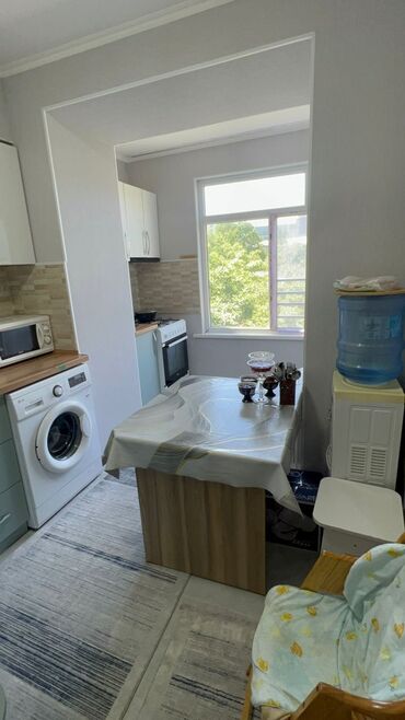 дом долгосрочная аренда: 3 комнаты, 100 м², Индивидуалка, 4 этаж, Евроремонт