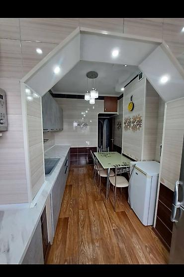 Продажа квартир: 3 комнаты, 70 м², 106 серия, 7 этаж, Евроремонт — 5