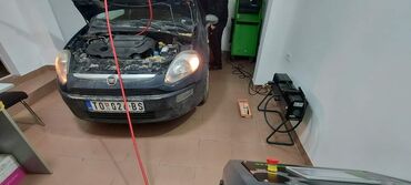 Auto servis, popravka vozila: Dekarbonizujte Svoje Vozilo Danas! Vratite snagu i efikasnost svom — 7