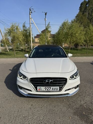 электроусилитель руля приора: Hyundai Azera: 2018 г., 0.3 - engine capacity л, Типтроник, Газ, Седан