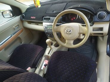 двигатель спринтер 2.9 цена бишкек: Mazda Demio: 2008 г., Автомат, Хэтчбэк