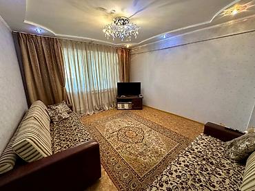 139: 3 комнаты, 80 м², Индивидуалка, 8 этаж, Старый ремонт — 4