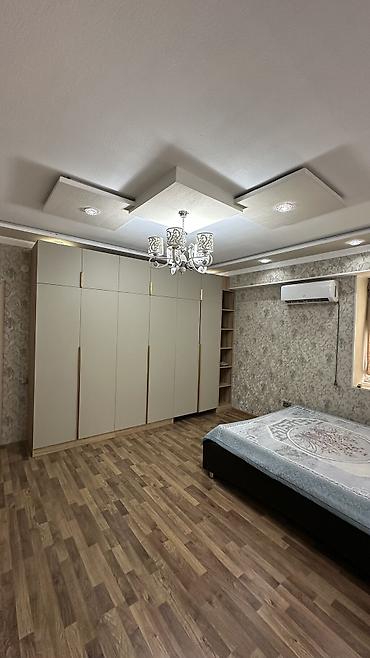 Продажа квартир: 2 комнаты, 85 м², 7 мкр Индивидуалка, 4 этаж, Косметический ремонт — 5